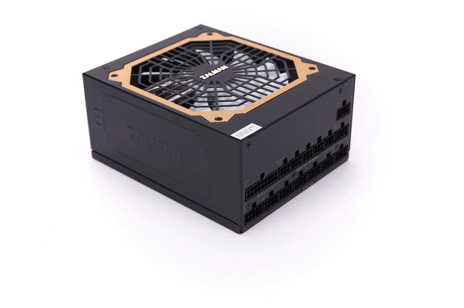 Zalman ZM1000-EBT power supply unit – slika 10