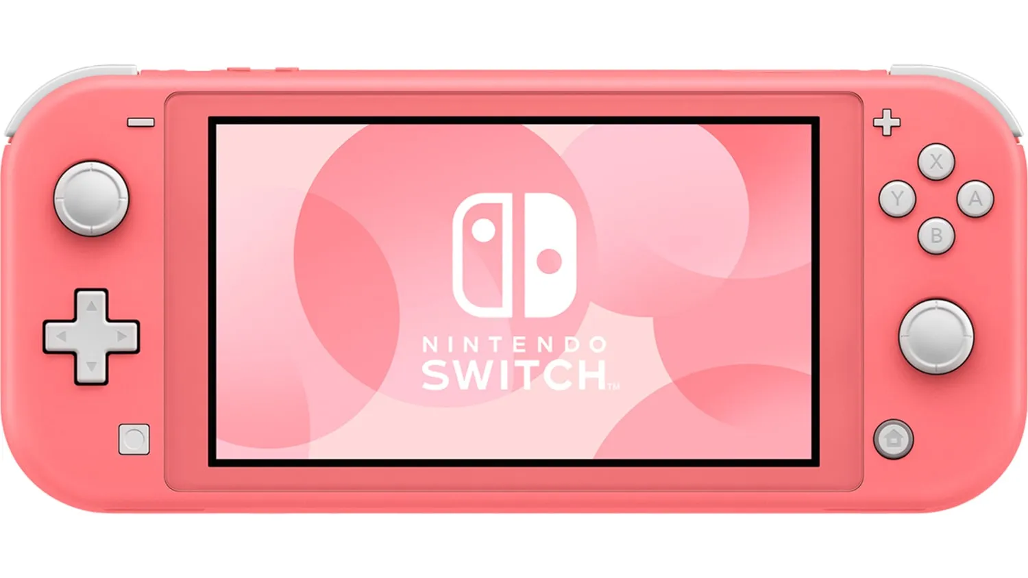 Nintendo Switch Lite + Animal Crossing: New Horizons Pack portable game console – slika 3