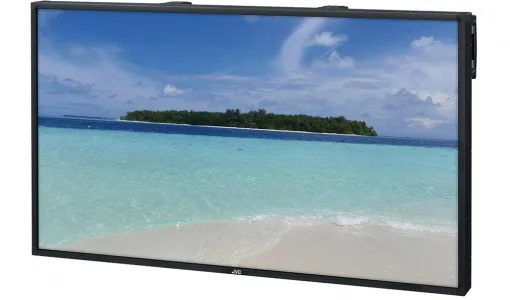 JVC GM-552 Signage Display