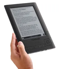 Viewsonic VEB620 e-book reader – slika 13