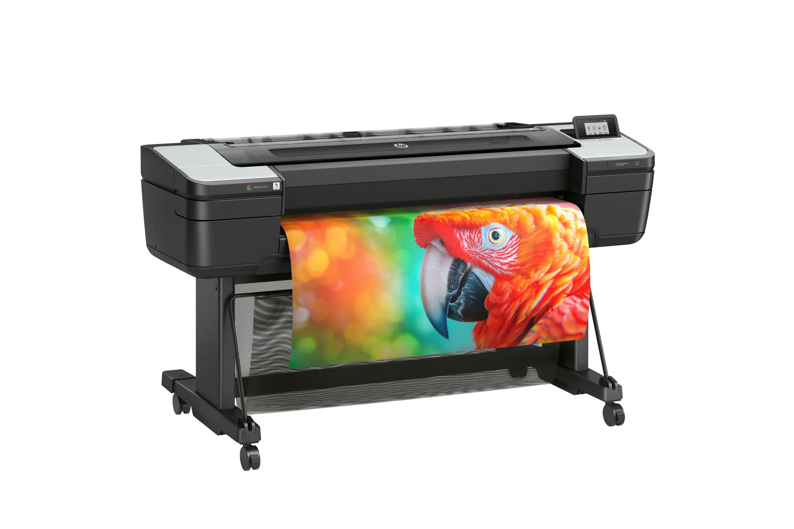 HP DesignJet Z9+ 44-in PostScript Printer large format printer – slika 6