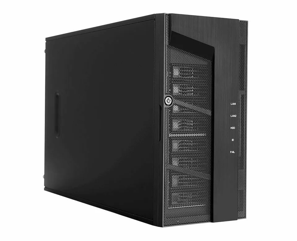 bluechip SERVERline T30348r server