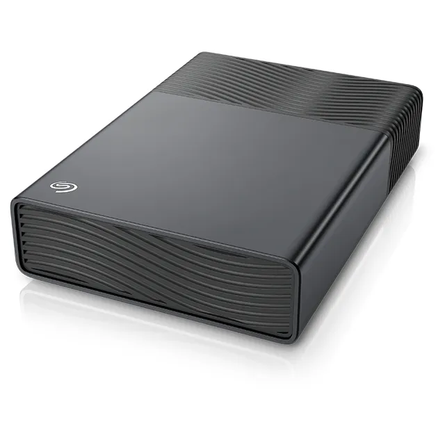 Seagate One Touch STNB8000400 external hard drive – slika 6