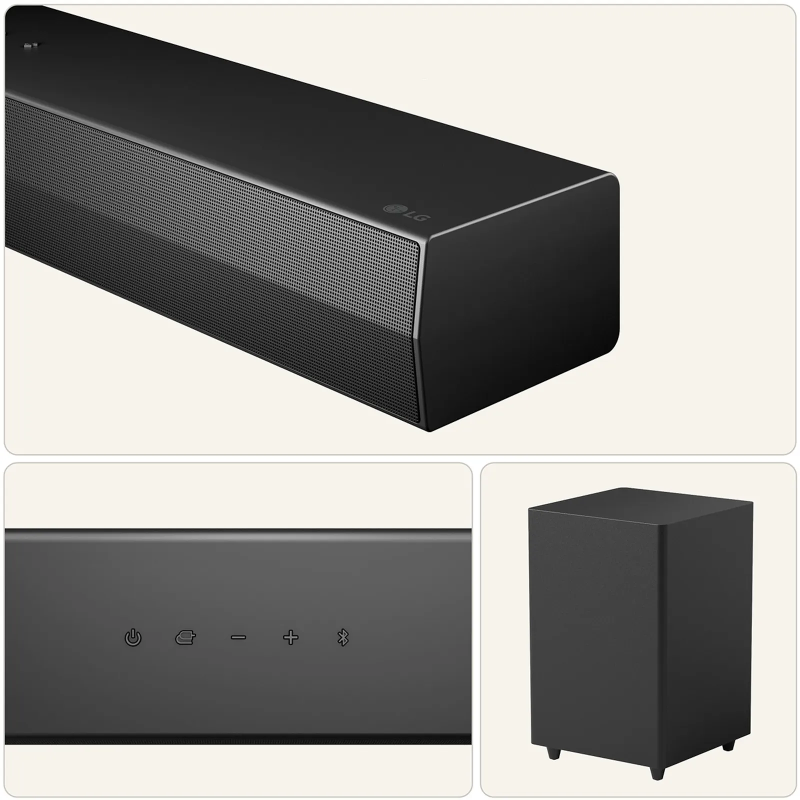 LG S30A – slika 2