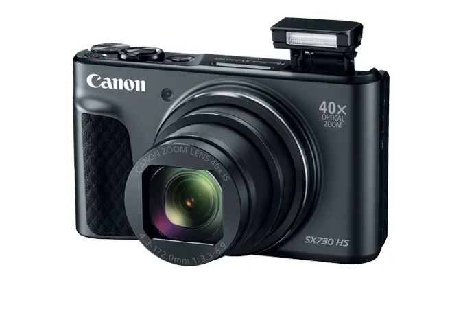 Canon PowerShot SX730 HS – slika 6