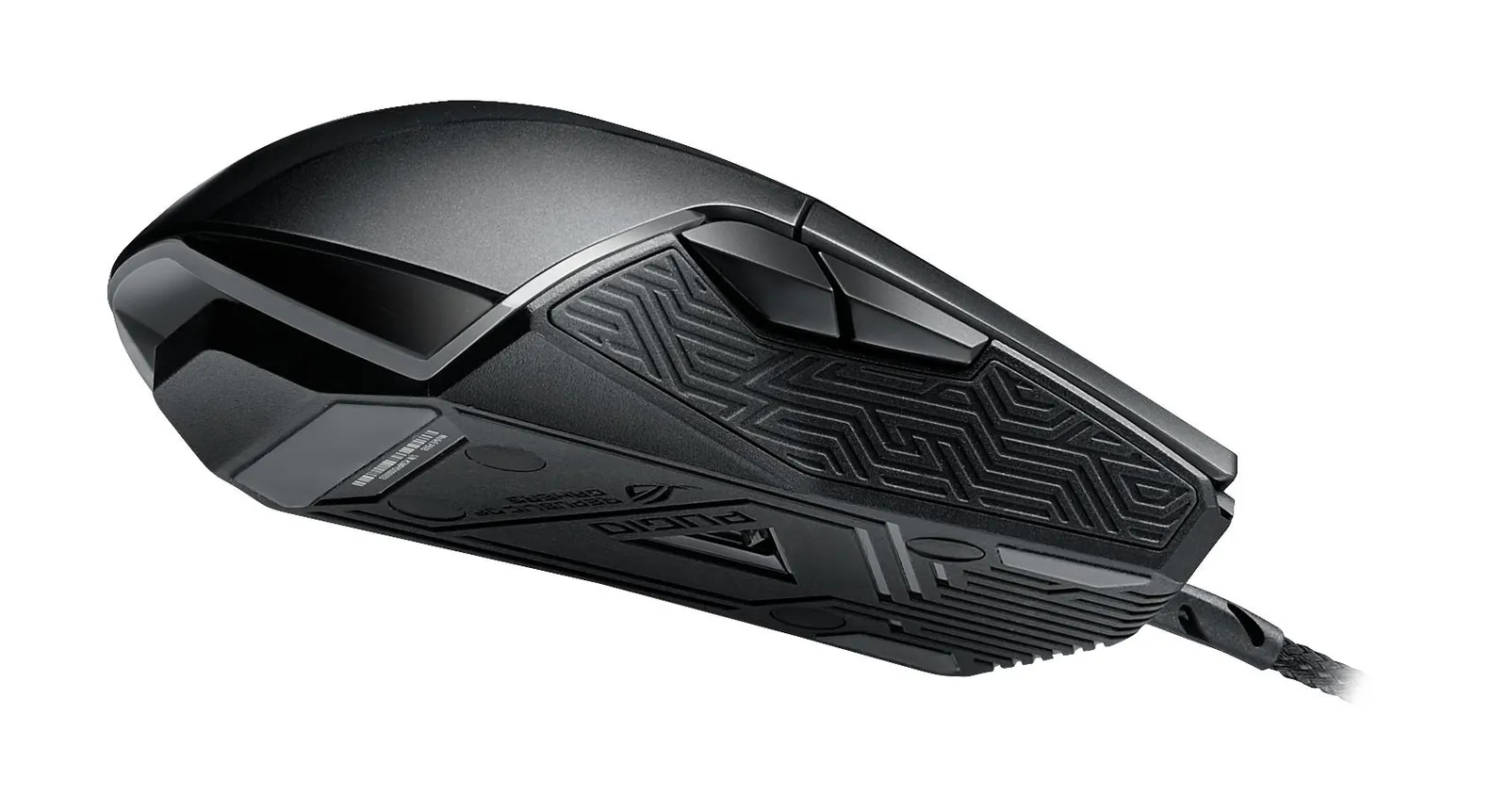 ASUS ROG Pugio mouse – slika 7