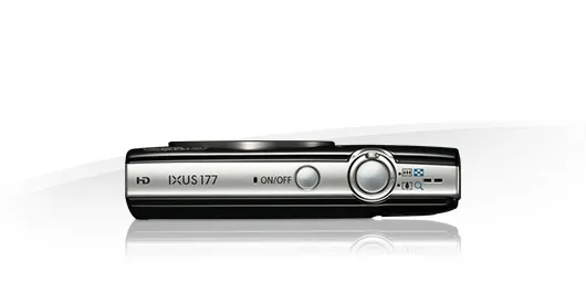 Canon IXUS 177 – slika 5
