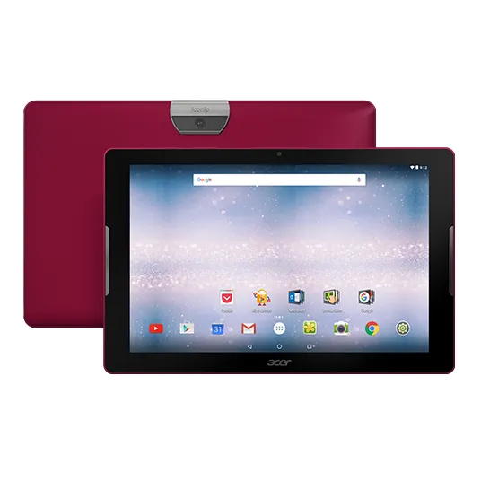 Acer Iconia B3-A30-K8P6