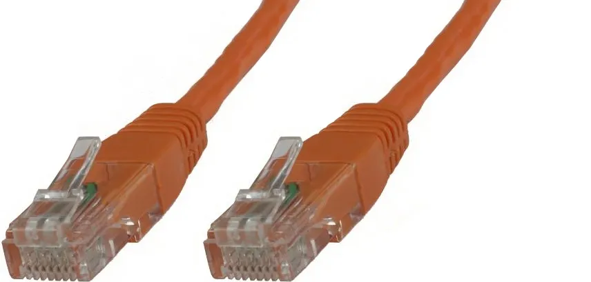Microconnect UTP6A02O networking cable