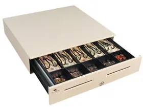 apg Solutions JB554A-CW1816 cash drawer – slika 3