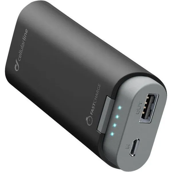 Cellularline 38125 power bank – slika 4