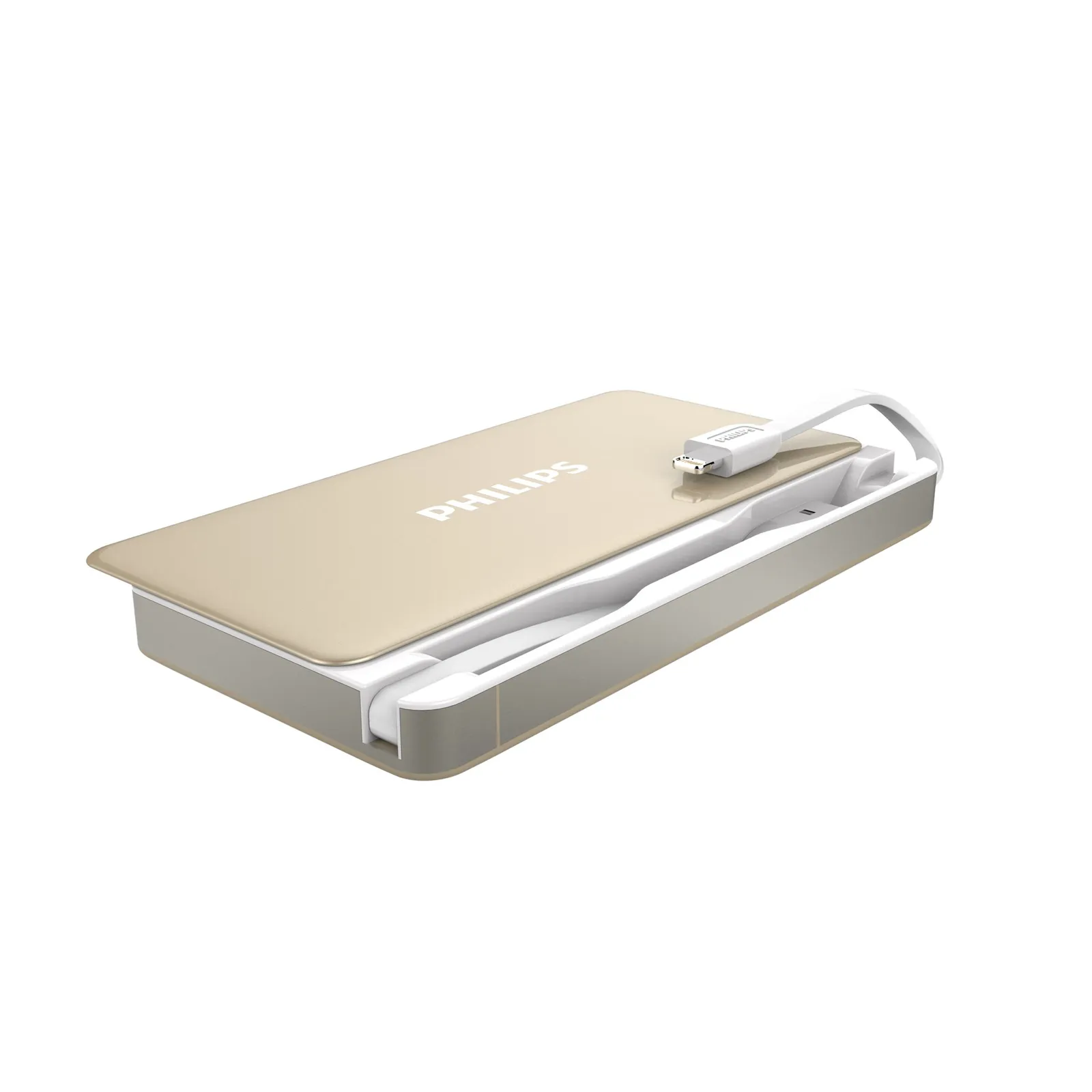 Philips DLP6066GD/11 power bank
