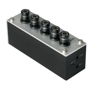 LogiLink UA0273 headphone amplifier – slika 2