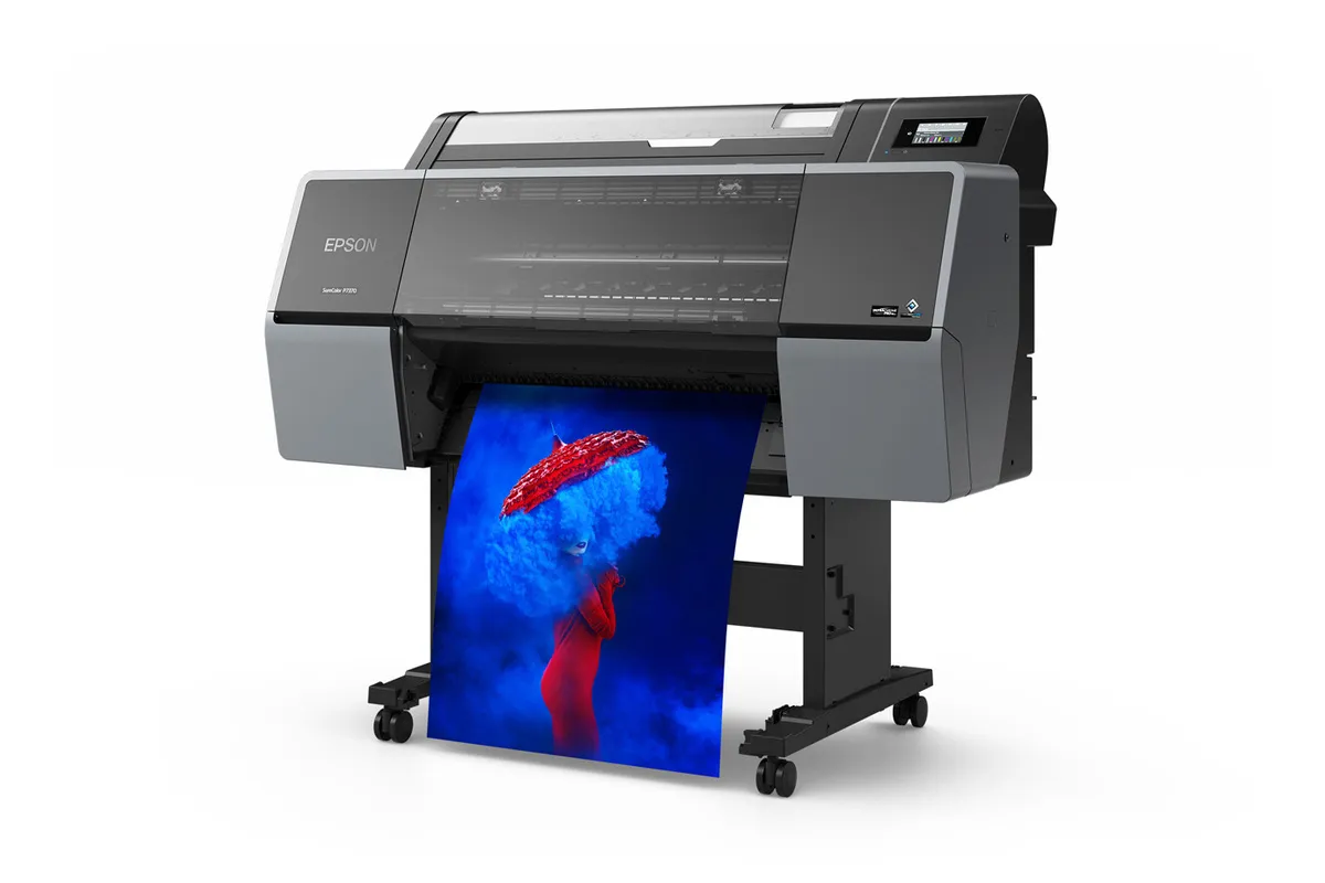 Epson SureColor P7370 large format printer – slika 2