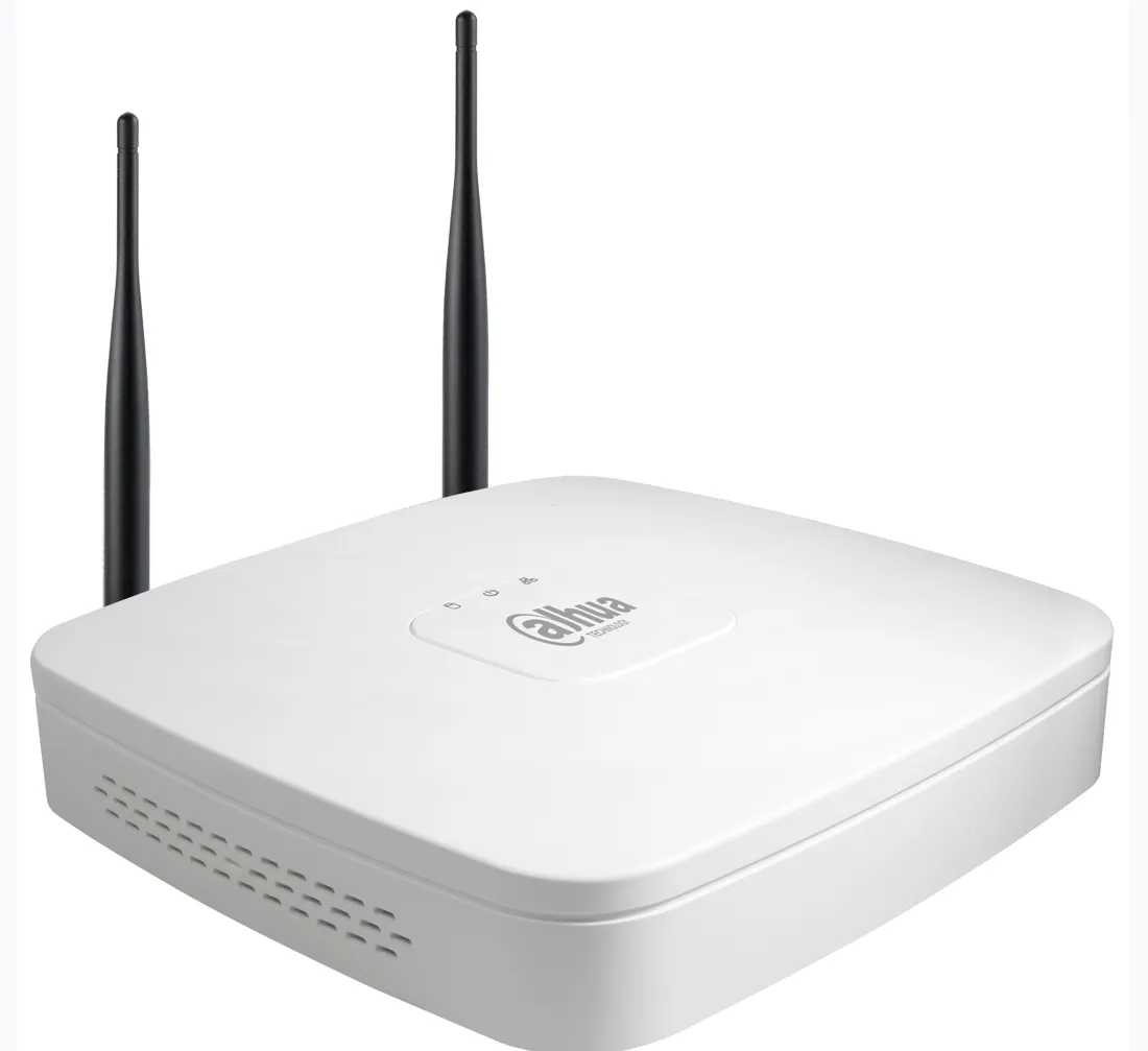Dahua Technology DH-NVR4104-W network video recorder