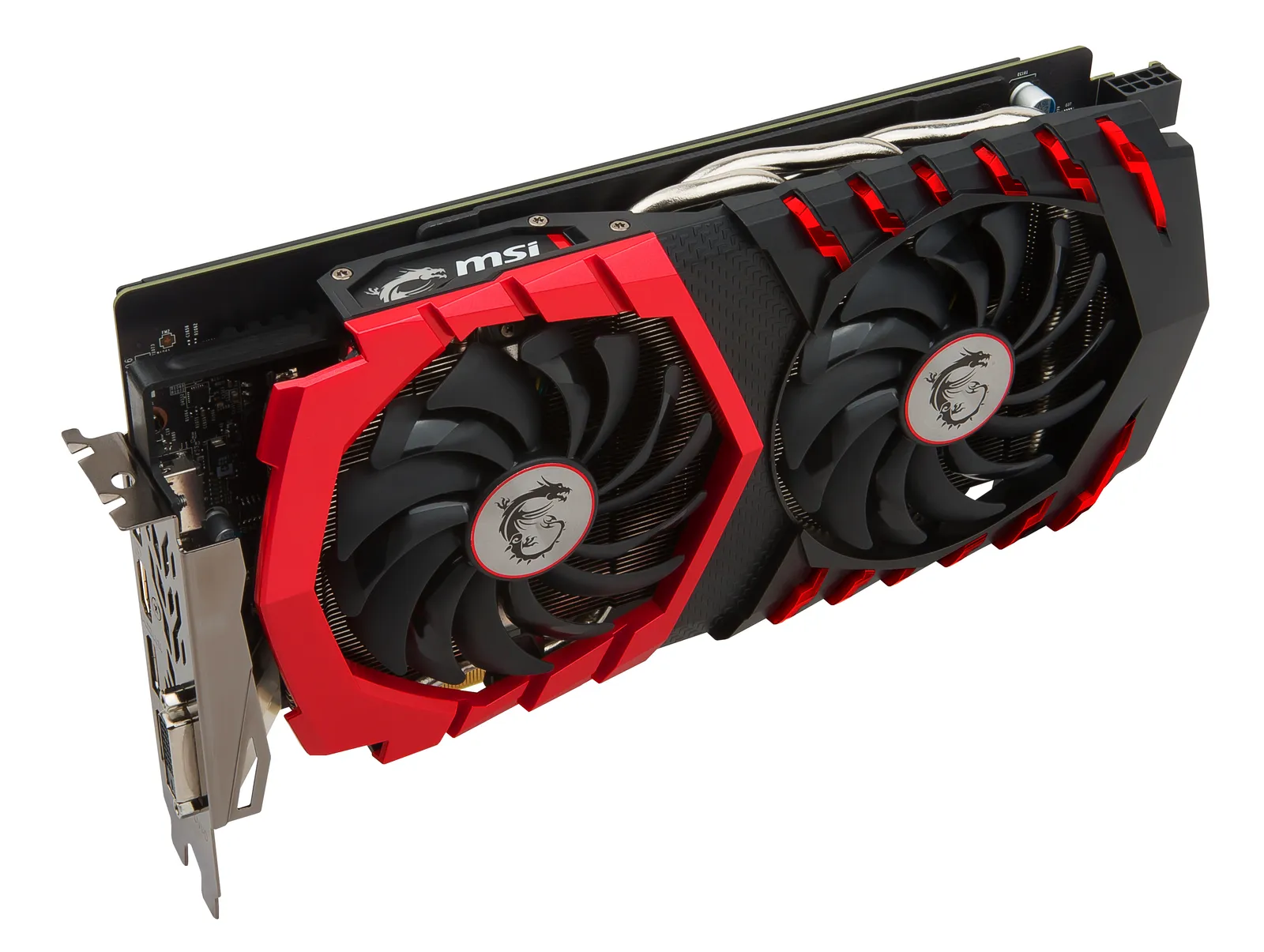 MSI GAMING V328-014R graphics card – slika 9