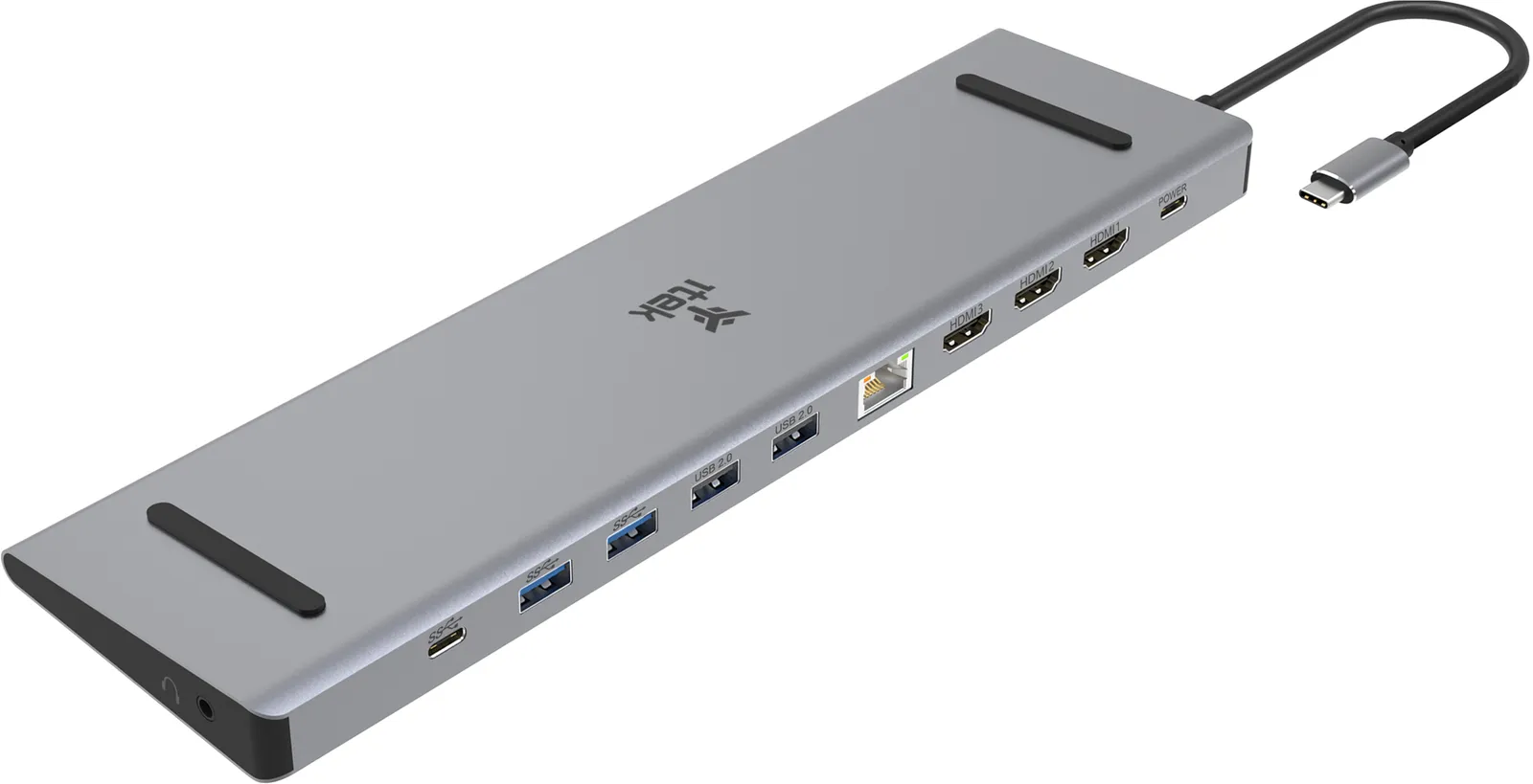 itek ITDUC3HD4UUCRAPD interface hub – slika 3