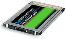 Manhattan 155427 modem