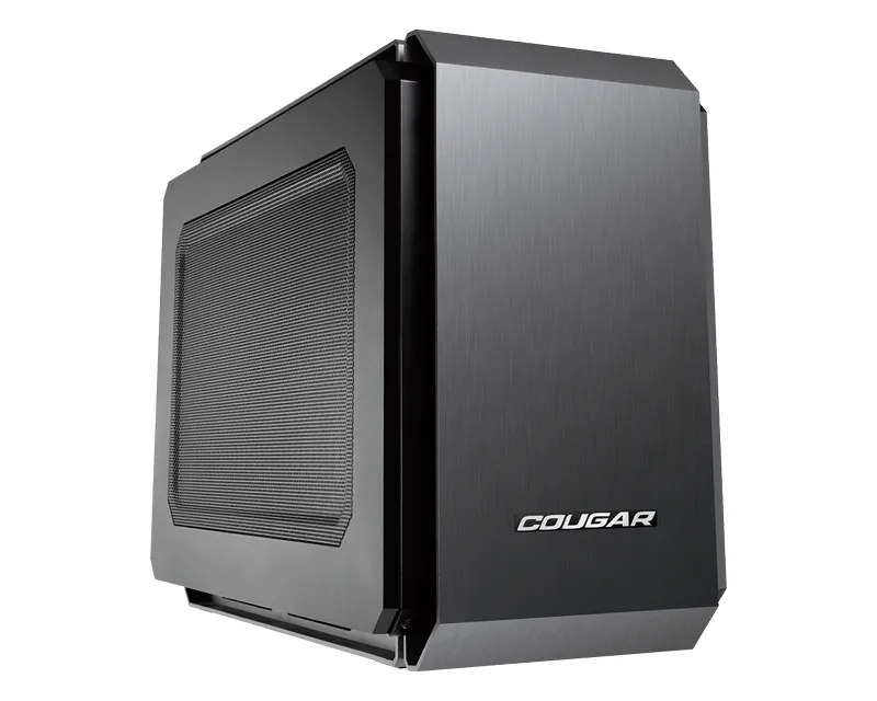 COUGAR QBX Pro