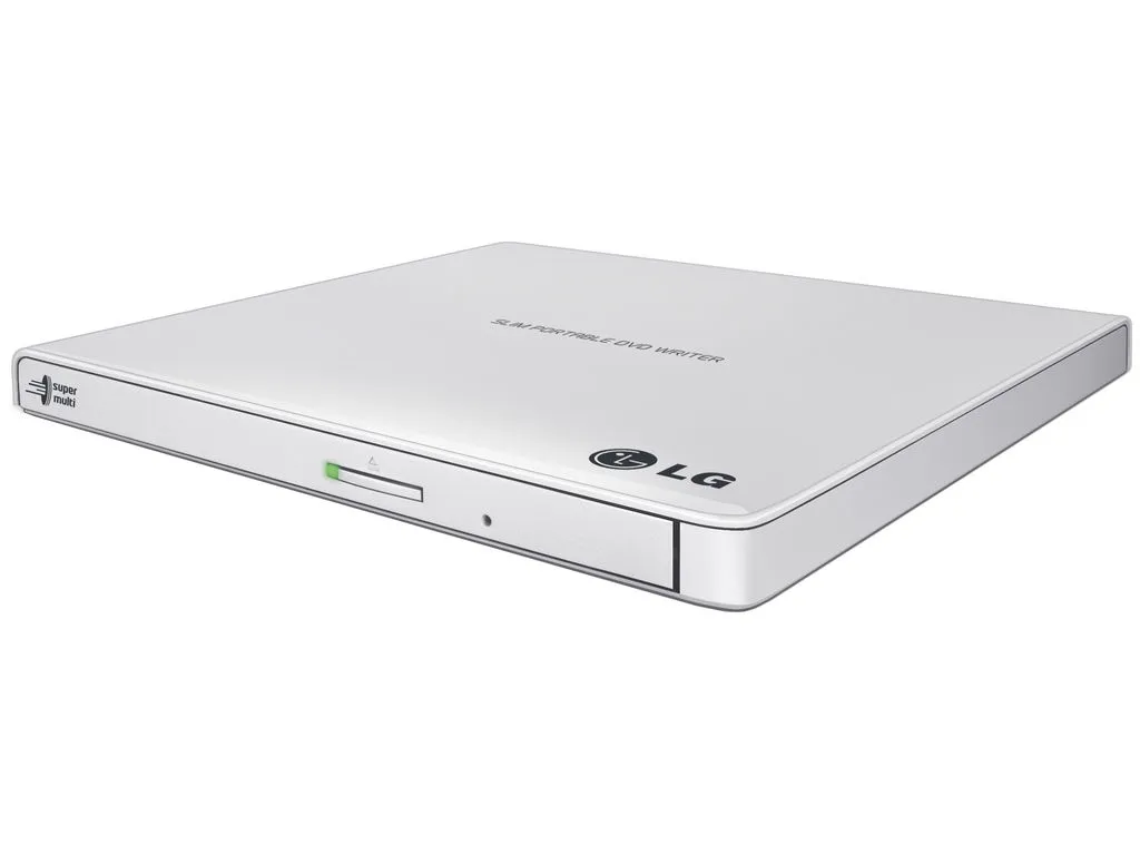 LG GP57EW40 optical disc drive