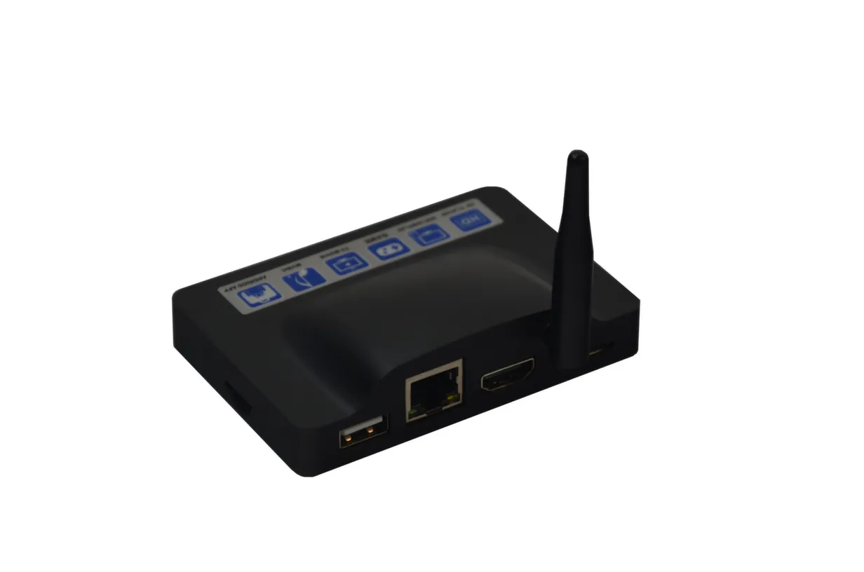 Hannspree SNNPB71 Smart TV box – slika 2