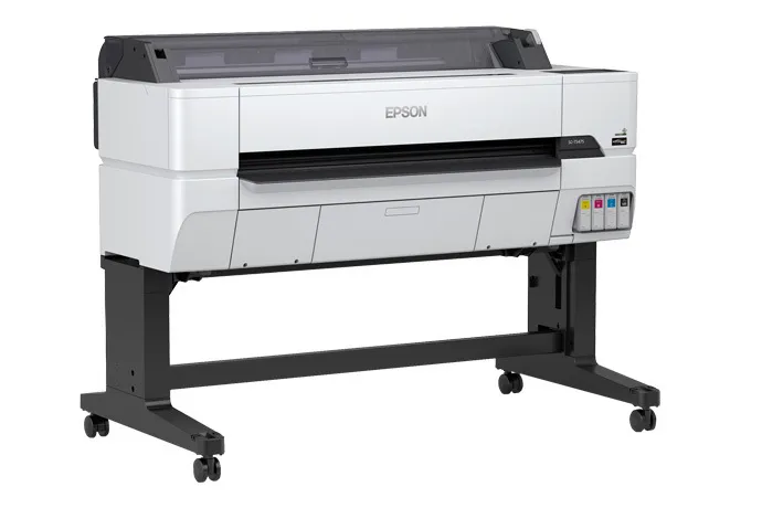 Epson SureColor T5475 large format printer – slika 5