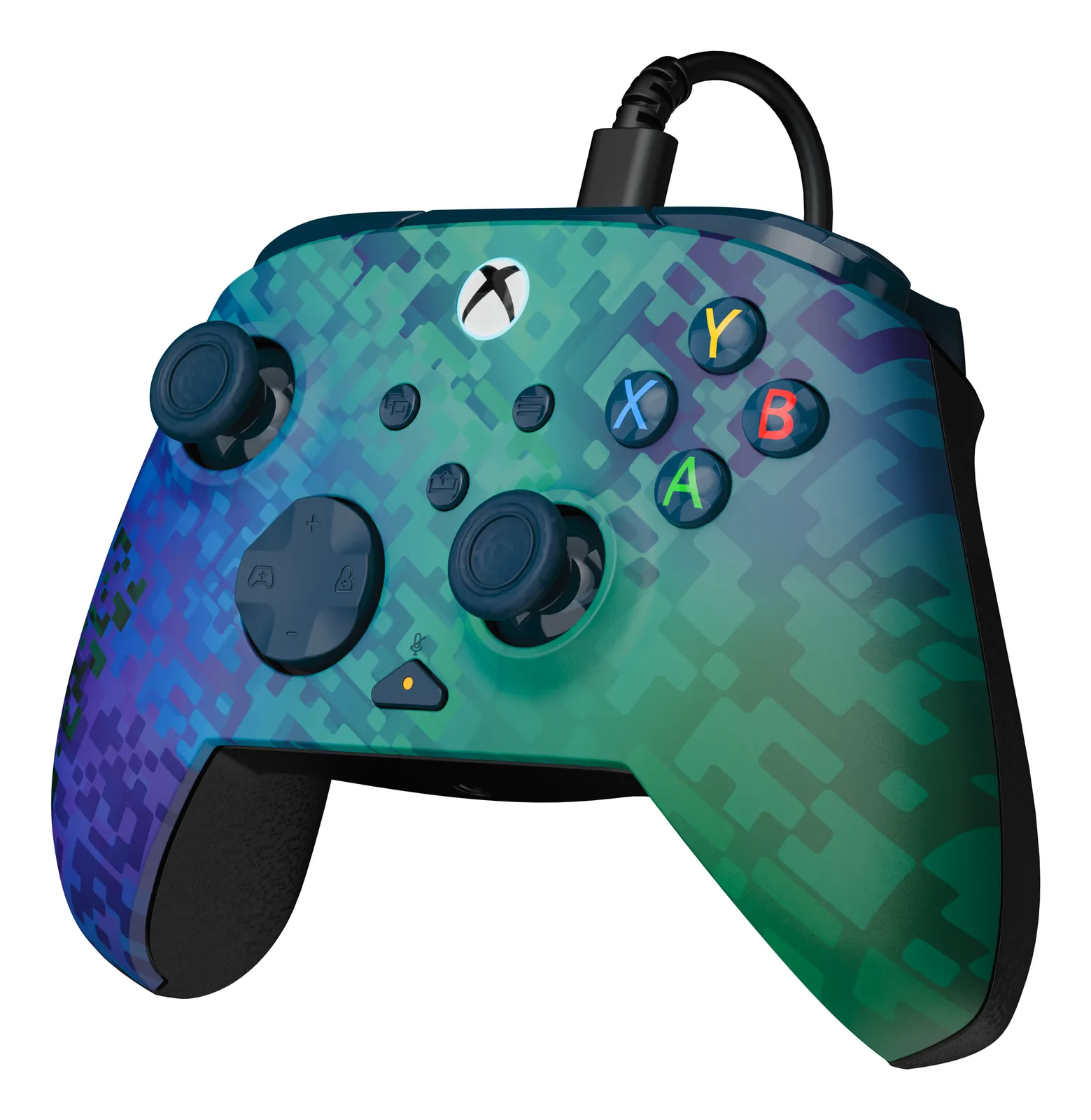 Turtle Beach Rematch Advanced Wired (2025) – slika 34