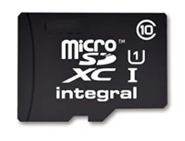 Integral INMSDH8G10-90U1 memory card