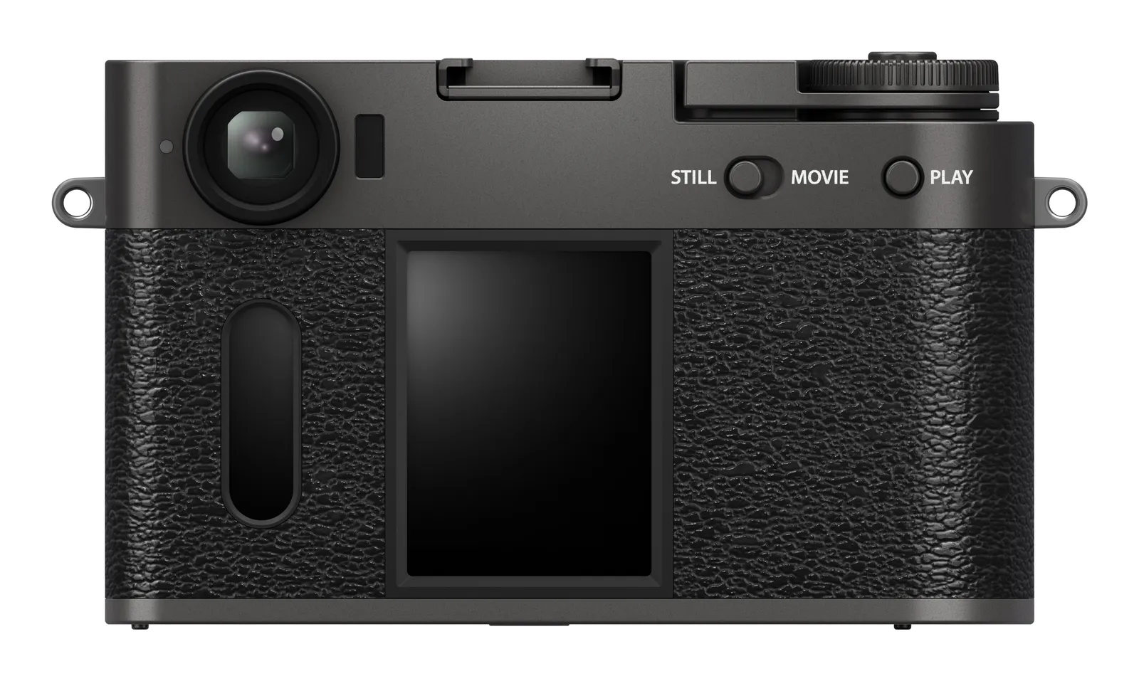 Fujifilm X -HF1 – slika 5