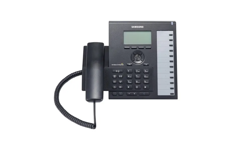Samsung SMT-I6010K/EUS IP phone