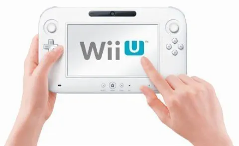 Nintendo Wii U – slika 3