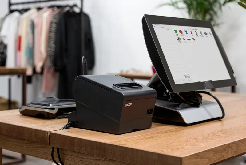 Epson TM-T88VII – slika 17