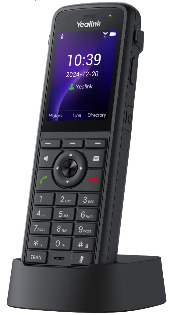 Yealink AX86R IP phone