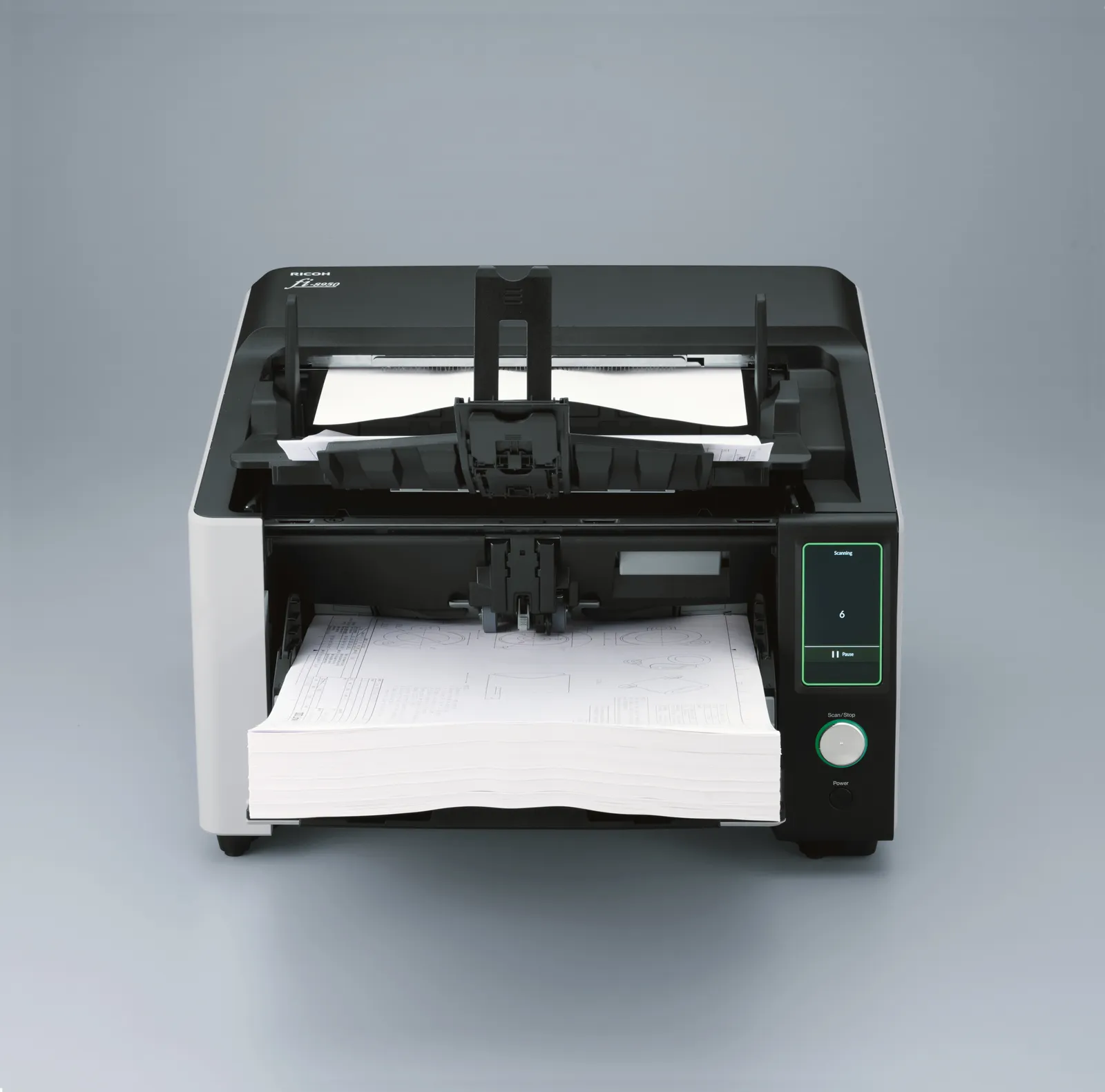 Ricoh fi-8950 – slika 3