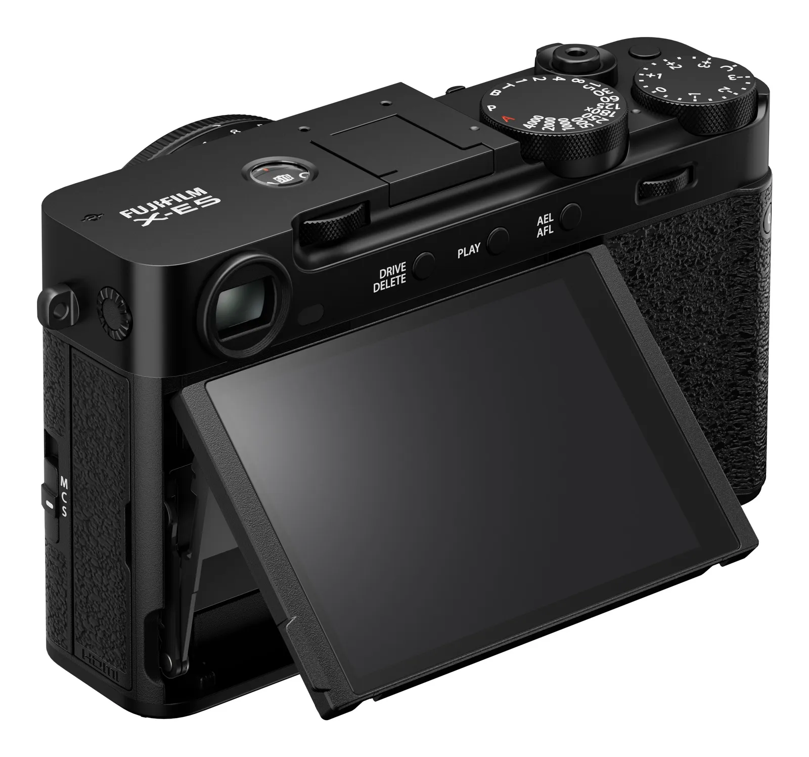Fujifilm X -E5 Body – slika 10