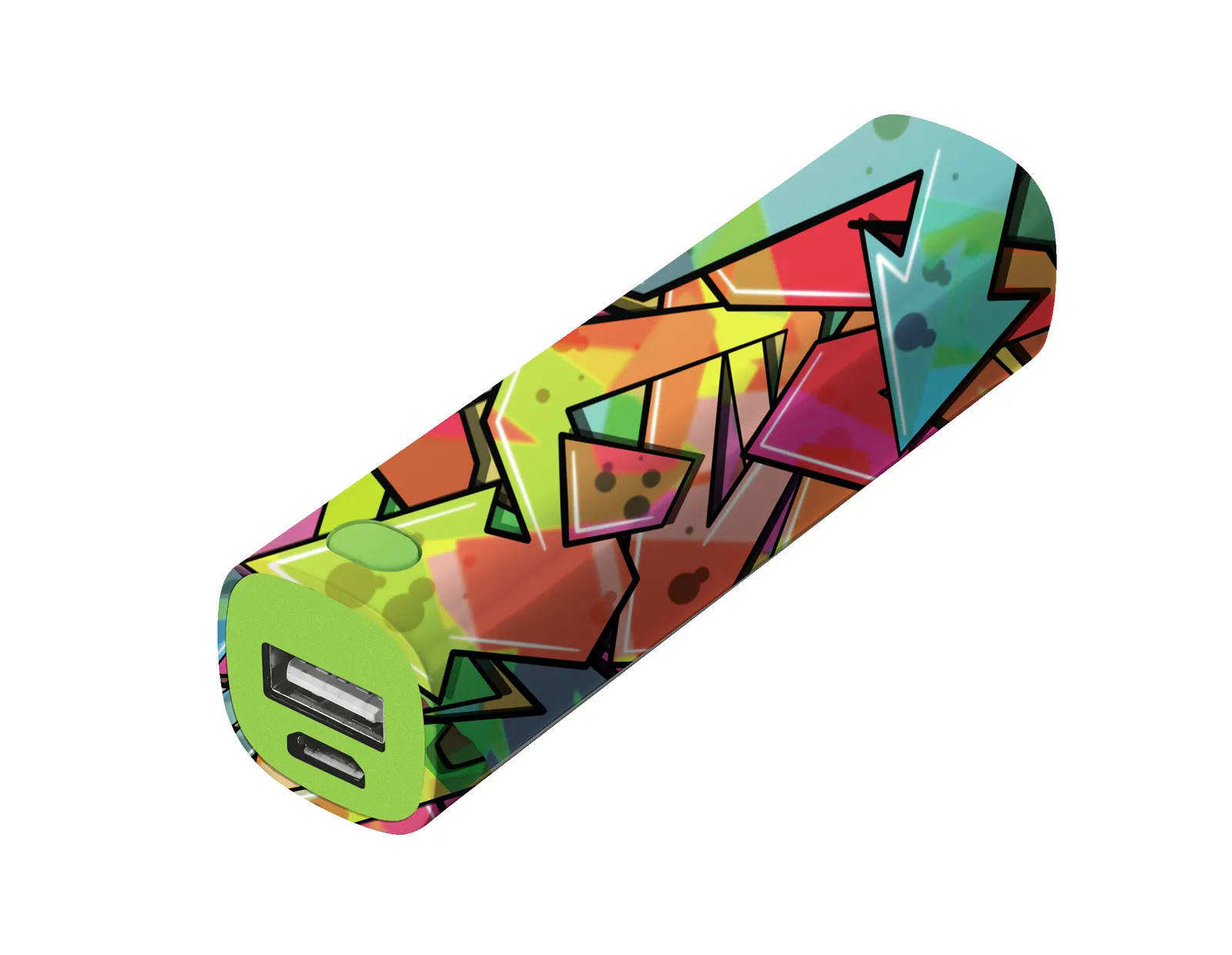 Trust Graffiti – slika 3