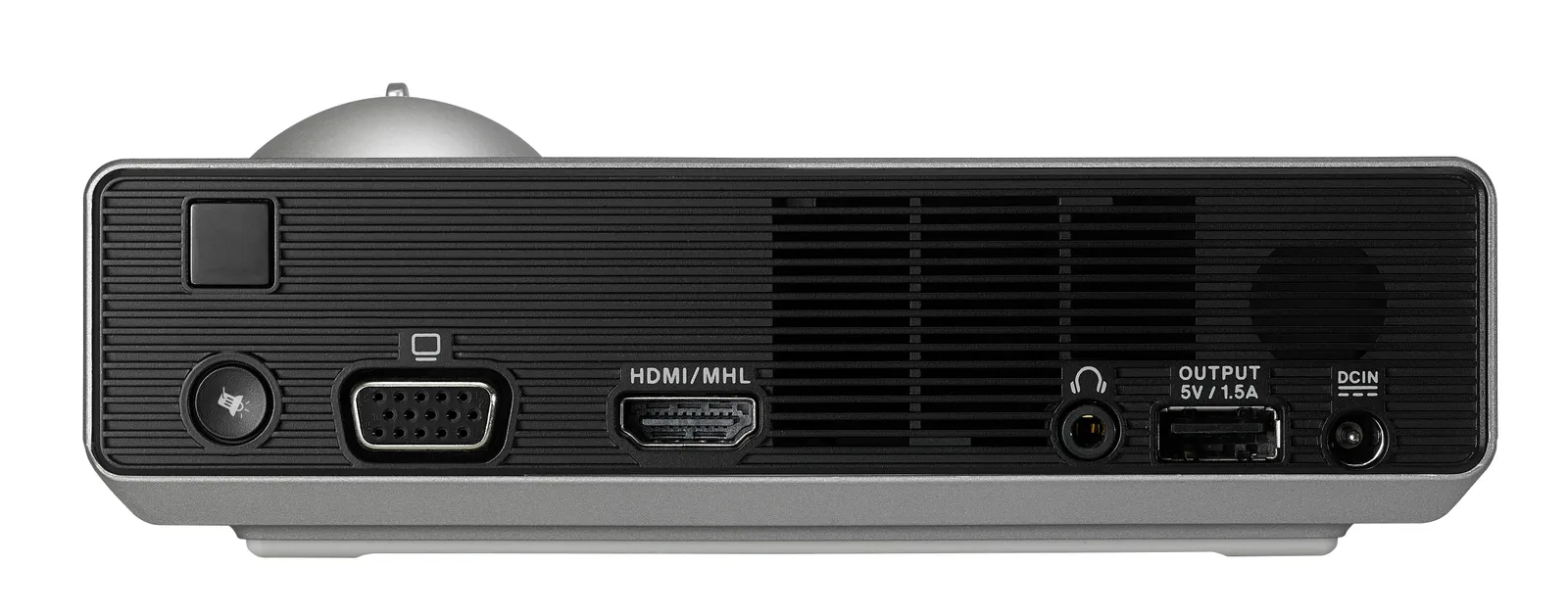 ASUS P3E – slika 4