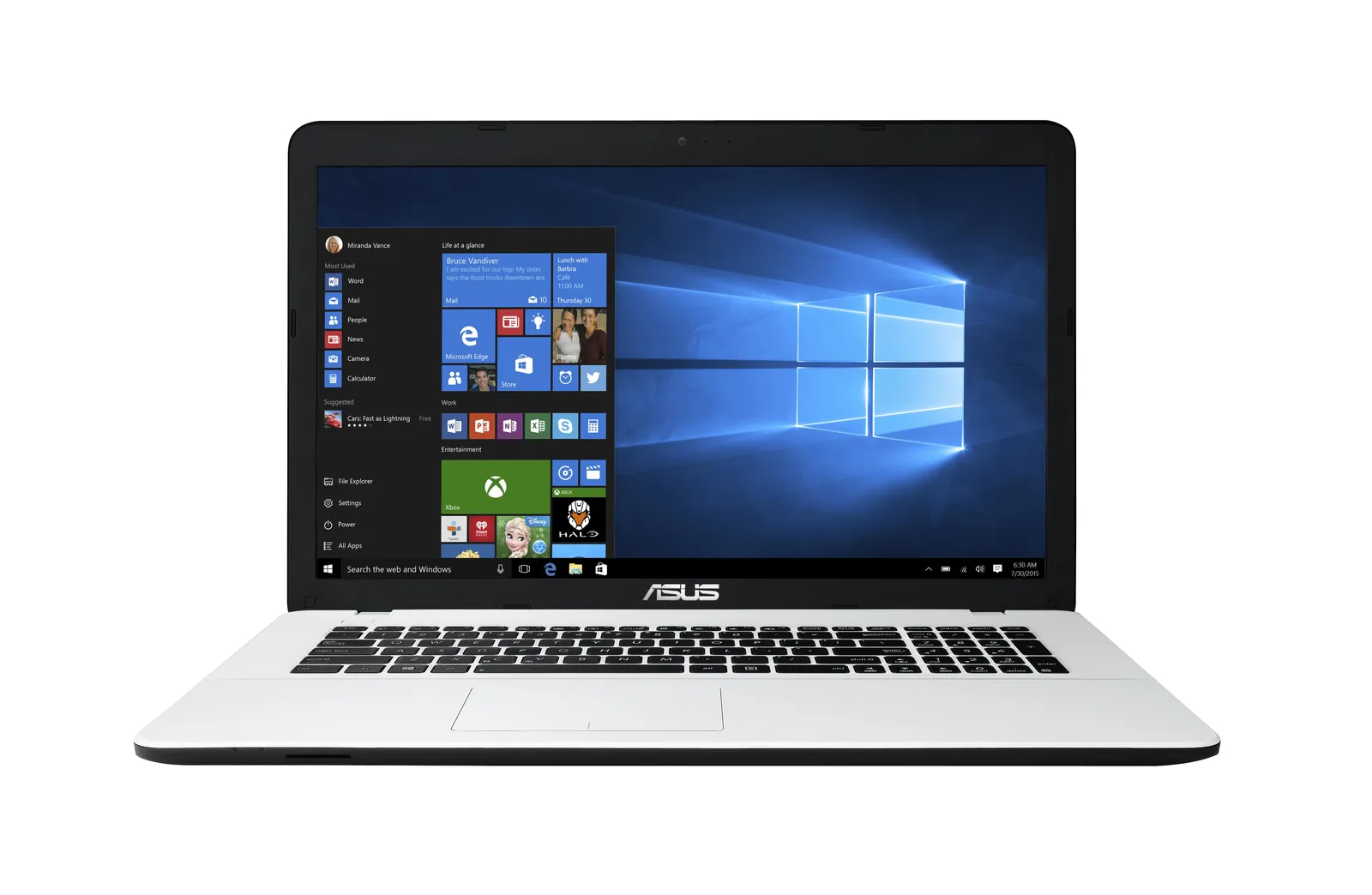 ASUS X751LJ-TY322T laptop – slika 7