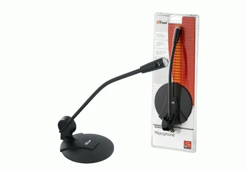 Trust MC-1200 High Sensitive Microphone – slika 2