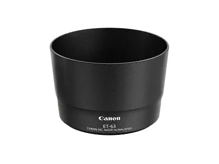 Canon EF-S 55-250mm f/4.0-5.6 IS STM + ET-63 + Lens Cloth – slika 4