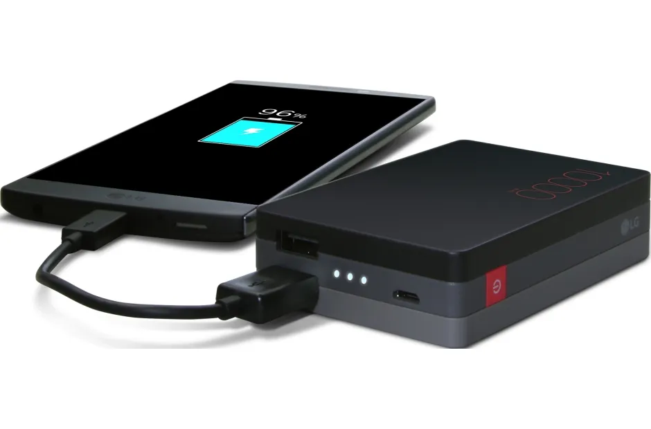 LG PMC-1000 – slika 3