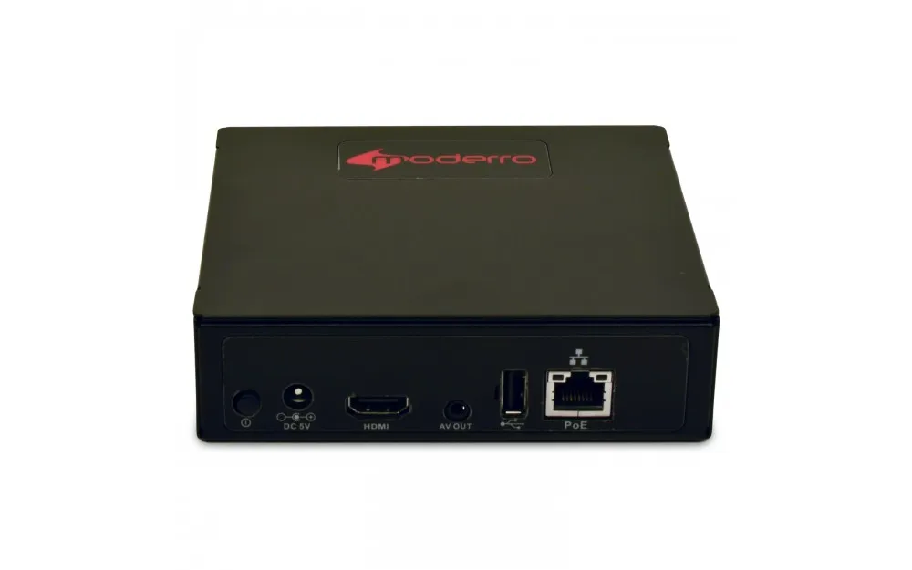 Viewsonic Moderro NMP012
