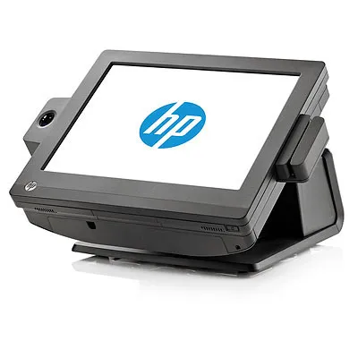 HP RP7 Retail System Model 7100 Base Model