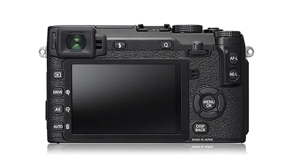 Fujifilm FinePix X-E2s Body – slika 3