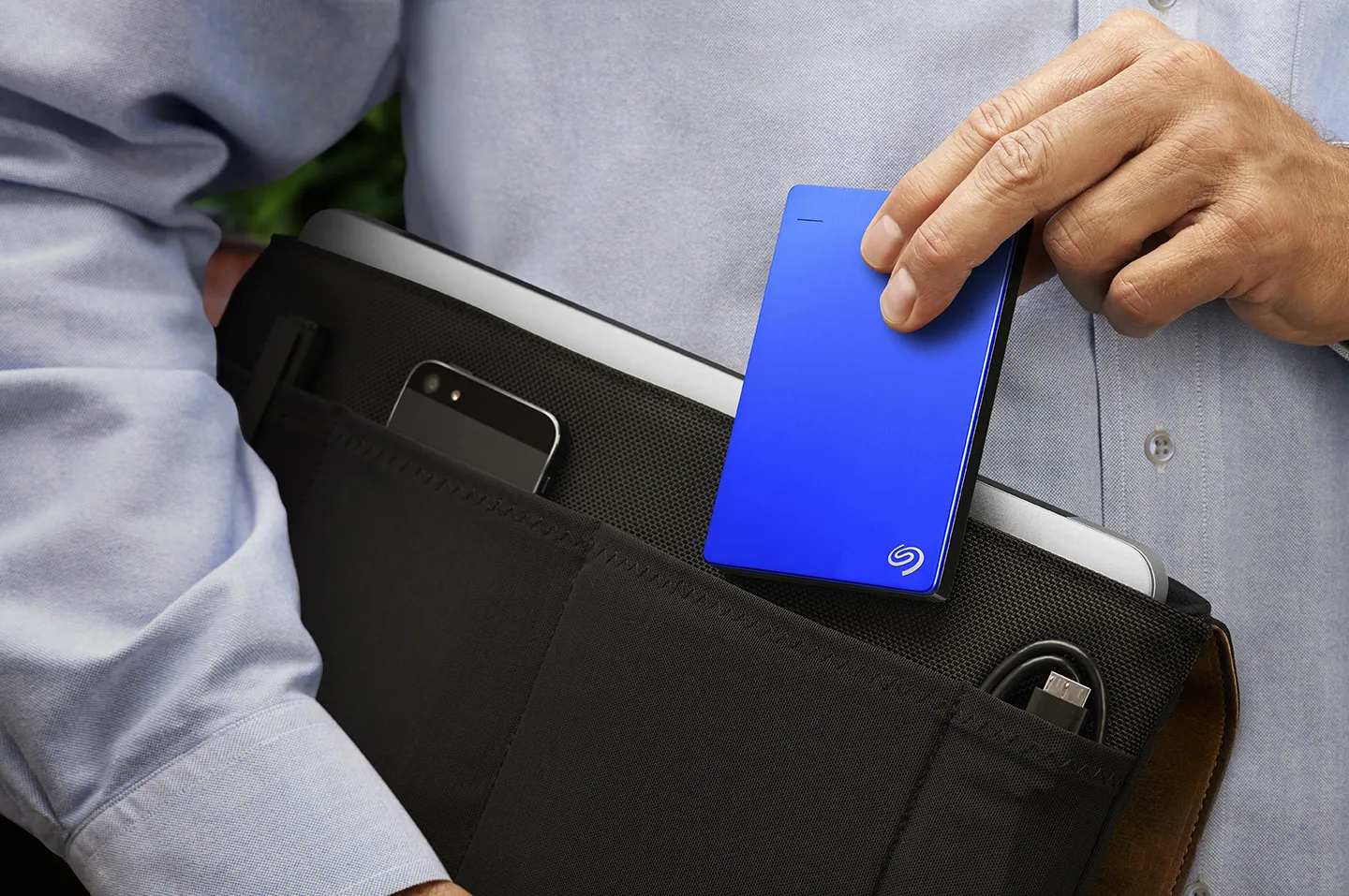 Seagate Backup Plus Slim external hard drive – slika 27