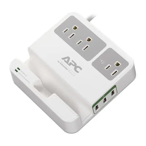 APC P3U3 surge protector
