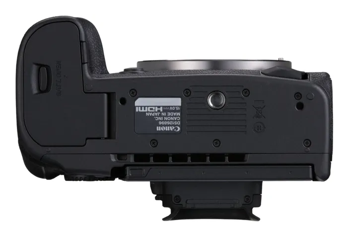 Canon EOS R5 Mark II – slika 7