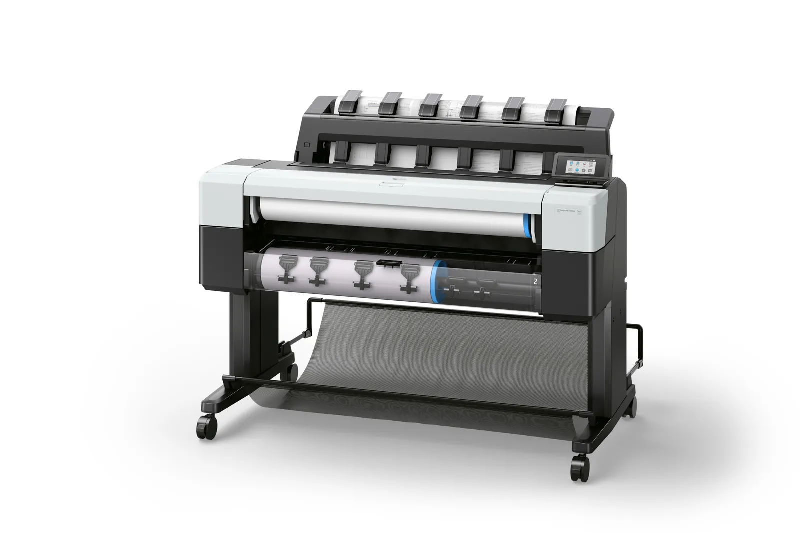 HP 3EK13D large format printer – slika 2
