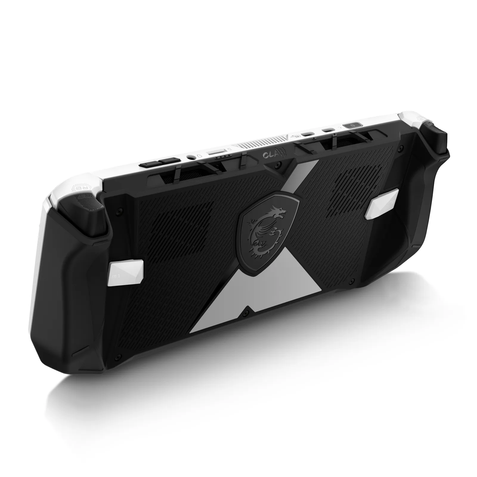 MSI Claw A8 BZ2EM-047NL portable game console – slika 5