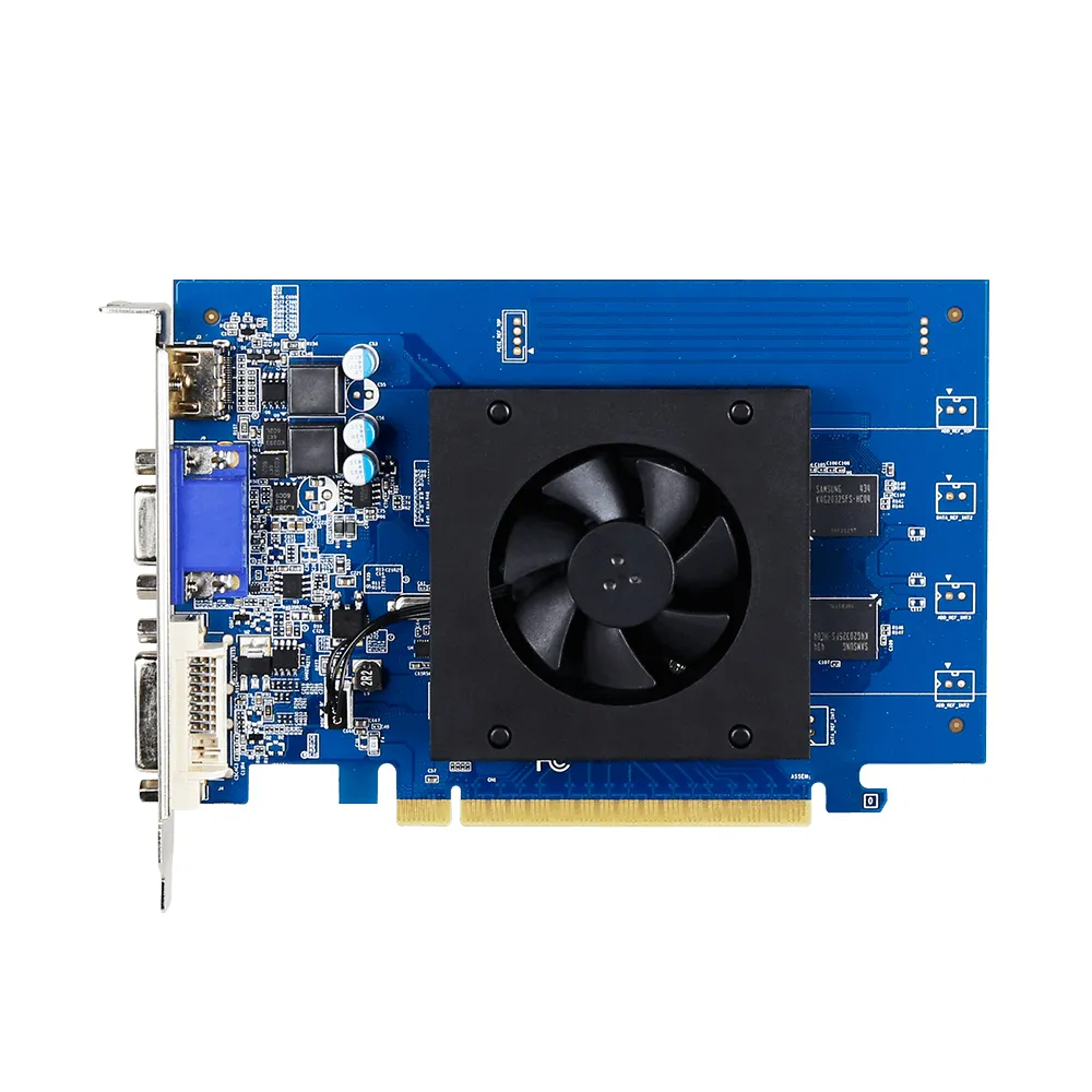 GIGABYTE GV-N710D5-1GI graphics card – slika 3